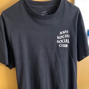 Anti Social Social Club